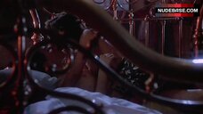 78. Demi Moore Naked Breasts – No Small Affair