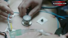 56. Louise Bourgoin Nude Boobs – Hippocrate