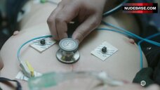 67. Louise Bourgoin Nude Boobs – Hippocrate