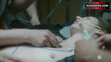 Louise Bourgoin Nude Boobs – Hippocrate