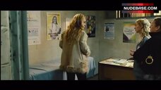 1. Martina Gusman Side Boob – Lion'S Den