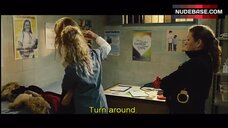 45. Martina Gusman Side Boob – Lion'S Den