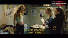 56. Martina Gusman Side Boob – Lion'S Den