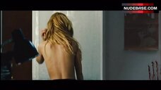 1. Martina Gusman Shower Scene – Lion'S Den