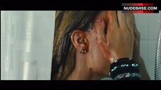 100. Martina Gusman Shower Scene – Lion'S Den