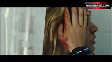 34. Martina Gusman Shower Scene – Lion'S Den