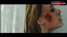 45. Martina Gusman Shower Scene – Lion'S Den