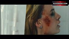 56. Martina Gusman Shower Scene – Lion'S Den