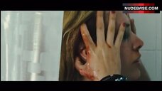 67. Martina Gusman Shower Scene – Lion'S Den