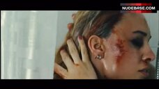 78. Martina Gusman Shower Scene – Lion'S Den