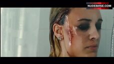 89. Martina Gusman Shower Scene – Lion'S Den