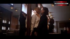 1. Heida Reed Lesbian Scene – Stella Blomkvist