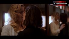 12. Heida Reed Lesbian Scene – Stella Blomkvist