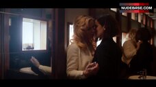 78. Heida Reed Lesbian Scene – Stella Blomkvist