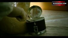 1. Roxane Durane Bare Breasts – Parfum