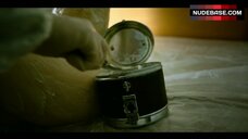 12. Roxane Durane Bare Breasts – Parfum