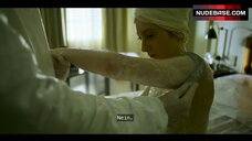 45. Roxane Durane Bare Breasts – Parfum