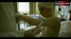 67. Roxane Durane Bare Breasts – Parfum