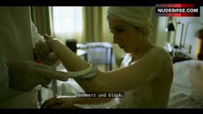 89. Roxane Durane Bare Breasts – Parfum