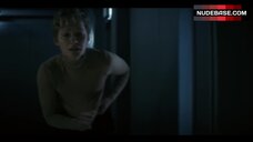1. Sexy Gretchen Mol – Nightflyers