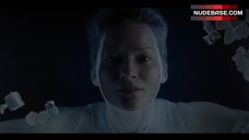 100. Sexy Gretchen Mol – Nightflyers