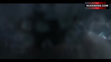 23. Sexy Gretchen Mol – Nightflyers