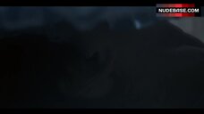 34. Sexy Gretchen Mol – Nightflyers