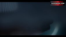 45. Sexy Gretchen Mol – Nightflyers