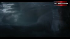 56. Sexy Gretchen Mol – Nightflyers