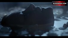 67. Sexy Gretchen Mol – Nightflyers