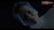 89. Sexy Gretchen Mol – Nightflyers