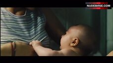 23. Martina Gusman Breast Feeding – Lion'S Den