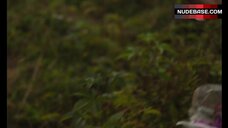 100. Laia Costa Flashes Ass and Pussy – Maine