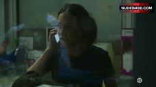 122. Louise Bourgoin Breasts Scene – Hippocrate