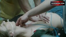 Louise Bourgoin Breasts Scene – Hippocrate