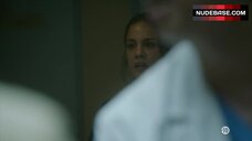 56. Louise Bourgoin Breasts Scene – Hippocrate