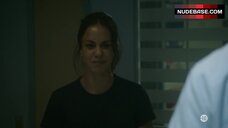 89. Louise Bourgoin Breasts Scene – Hippocrate