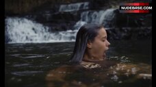 45. Laia Costa in Lingerie – Maine