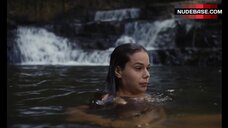 56. Laia Costa in Lingerie – Maine