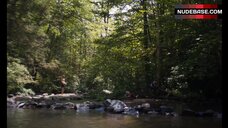 67. Laia Costa in Lingerie – Maine