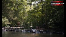 78. Laia Costa in Lingerie – Maine