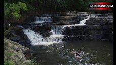 89. Laia Costa in Lingerie – Maine