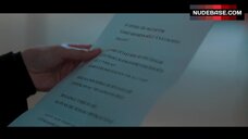 12. Kristin Lea Hot in Lingerie – Stella Blomkvist