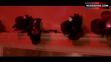 23. Kristin Lea Hot in Lingerie – Stella Blomkvist