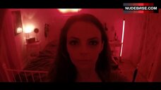 34. Kristin Lea Hot in Lingerie – Stella Blomkvist