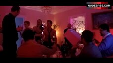 78. Kristin Lea Hot in Lingerie – Stella Blomkvist