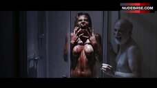 67. Charlotte Hawkins Boobs Scene – House On Elm Lake