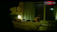 12. Natalia Belitski Underwear Scene – Parfum