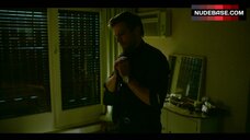 89. Natalia Belitski Underwear Scene – Parfum