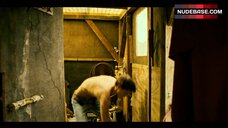 12. Franziska Brandmeier Nude Butt – Parfum